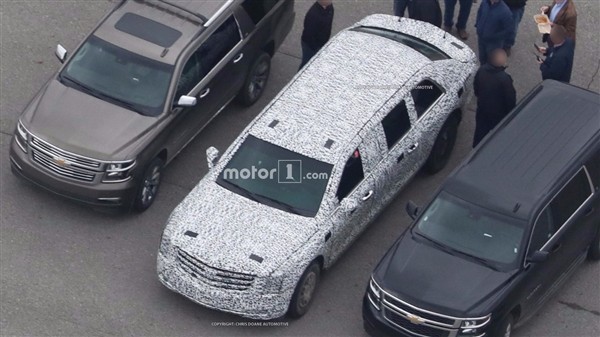 本文屬于原創文章，如若轉載，請注明來源：9噸怪獸！特朗普全新總統座駕可抵擋TNThttp://103.249.53.35/gate/big5/nb.zol.com.cn/628/6285960.html