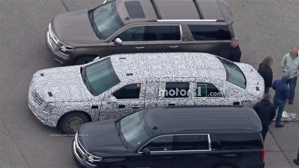 本文屬于原創文章，如若轉載，請注明來源：9噸怪獸！特朗普全新總統座駕可抵擋TNThttp://103.249.53.35/gate/big5/nb.zol.com.cn/628/6285960.html