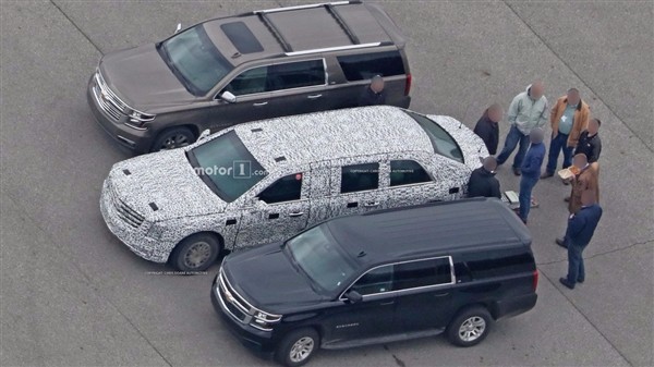 本文屬于原創文章，如若轉載，請注明來源：9噸怪獸！特朗普全新總統座駕可抵擋TNThttp://103.249.53.35/gate/big5/nb.zol.com.cn/628/6285960.html