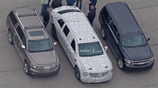 本文屬于原創文章，如若轉載，請注明來源：9噸怪獸！特朗普全新總統座駕可抵擋TNThttp://103.249.53.35/gate/big5/nb.zol.com.cn/628/6285960.html