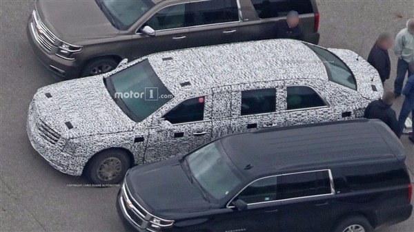 本文屬于原創文章，如若轉載，請注明來源：9噸怪獸！特朗普全新總統座駕可抵擋TNThttp://103.249.53.35/gate/big5/nb.zol.com.cn/628/6285960.html