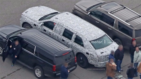 本文屬于原創文章，如若轉載，請注明來源：9噸怪獸！特朗普全新總統座駕可抵擋TNThttp://103.249.53.35/gate/big5/nb.zol.com.cn/628/6285960.html