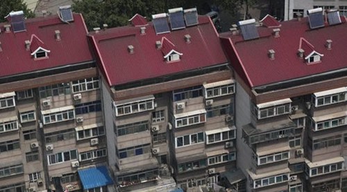 男子買44套房拿80萬購房補貼（網絡配圖）