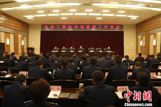 甘肅力促創業創新平均每天誕生728個“老板”