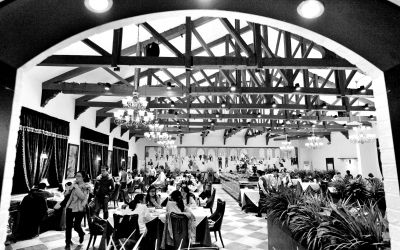 人大校內開俄式餐廳2人一餐吃掉半月夥食費