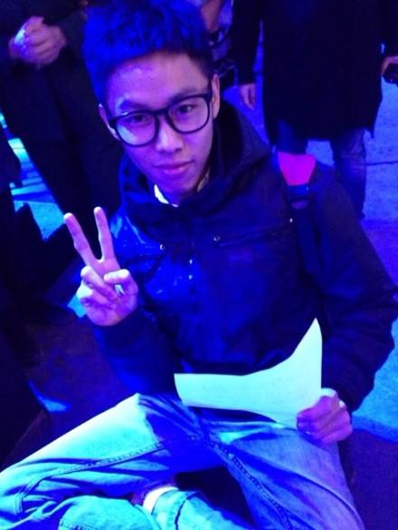 90後總裁一億分員工:被冠名“史上最霸道總裁” 完爆全球土豪