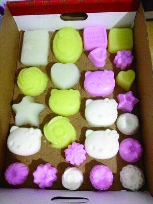 多余母乳網上賣 不僅裝袋還制皂