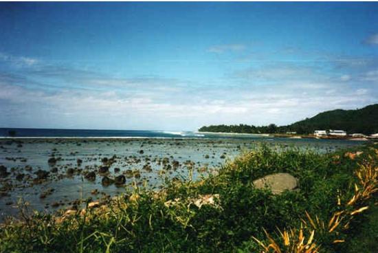 來一場說走就走的旅行 6個價格親民的人間天堂　