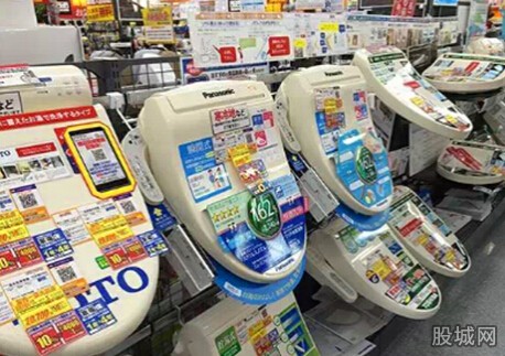 日本馬桶蓋確係國產 中國人日本購物攻略錦囊大全