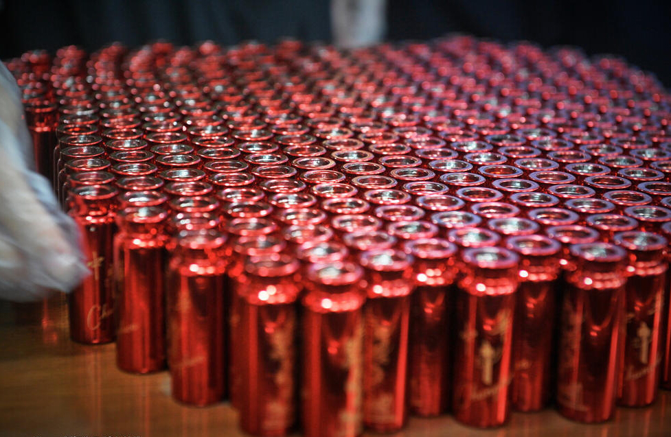 廣東破獲販毒案 5小時內一舉摧毀販毒網絡