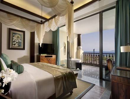 國民幸福新標配,從“一站式度假”開始 國民幸福新標配,從“一站式度假”開始