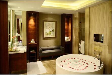 國民幸福新標配,從“一站式度假”開始 國民幸福新標配,從“一站式度假”開始