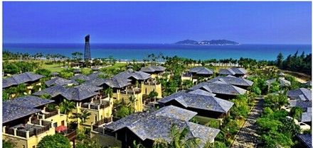 國民幸福新標配,從“一站式度假”開始 國民幸福新標配,從“一站式度假”開始