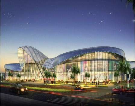 國民幸福新標配,從“一站式度假”開始 國民幸福新標配,從“一站式度假”開始