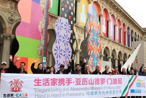 外援戰略：生活家的“世界杯思維”