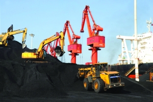 神華再度下調煤價 煤企虧損將加劇 神華再度下調煤價 煤企虧損將加劇