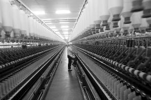 200億扶持資金落地 新疆紡織業支持政策再加碼