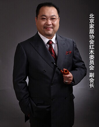 太和木作紅木成功復制紫禁城角樓