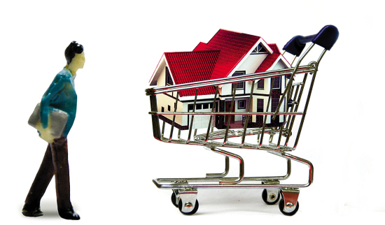 萬科招募合夥人真正意圖 “零鋪租”是否等于零風險？