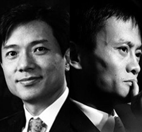 百度OR阿里？資本市場更青睞長跑還是短跑選手