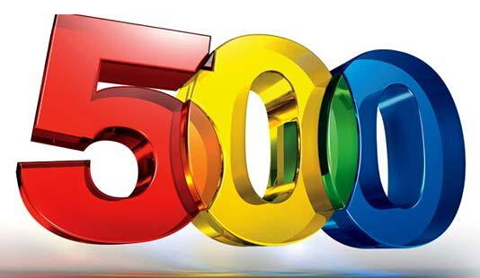 民營企業500強 民營企業500強