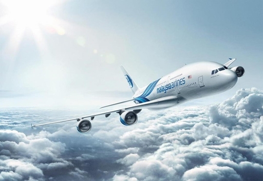 想去玩,卻不知去哪里 馬航爭議性廣告引差評