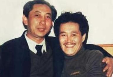 揭秘趙本山發家史：幹爹改變命運（圖）