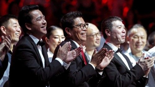 王中軍擲1.85億拍畢加索名畫 曾花3億多買梵高畫