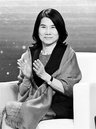 格力在美媒打整版廣告 董明珠代言省巨額廣告費