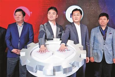 互聯網巨頭操刀 雙十一電商預熱戰已打響