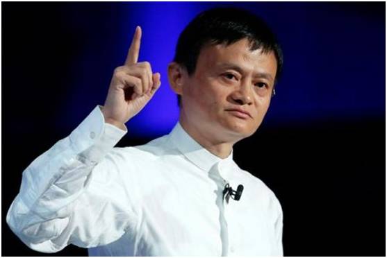 馬雲：一個社會都是股民是不正常的　要大力發展保民