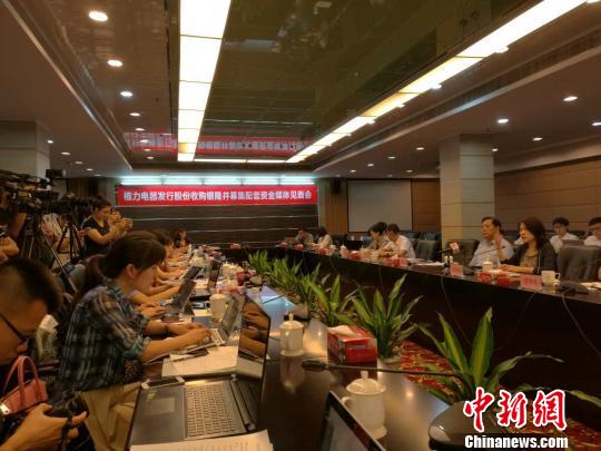 董明珠瞄準萬億元儲能產業市場130億元收購銀隆