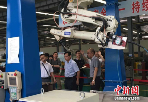 商業航天產業實現破局航天科工五工程投資超千億