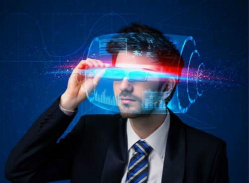 工信部發布VR白皮書：可用性差，對聽覺、觸覺關注少