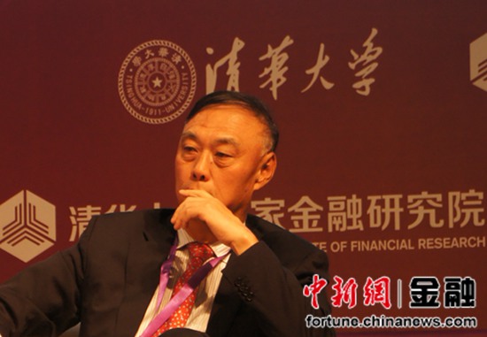 王東明：新國九條實施關鍵在于政府要放松審批