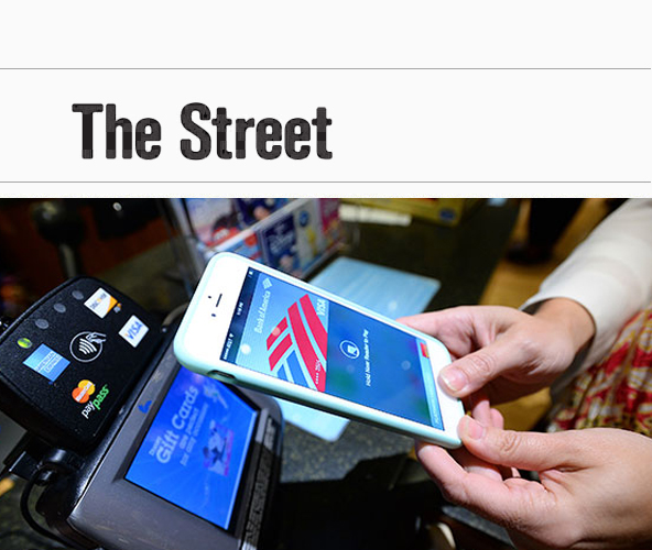 全球財經頭條：蘋果與阿里商談Apple Pay入華