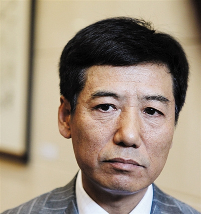 大連銀行行長王勁平被調查在金融業從業30余年