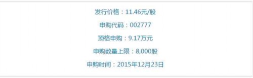 7只新股周三申購 頂格需27萬市值89.43萬現金