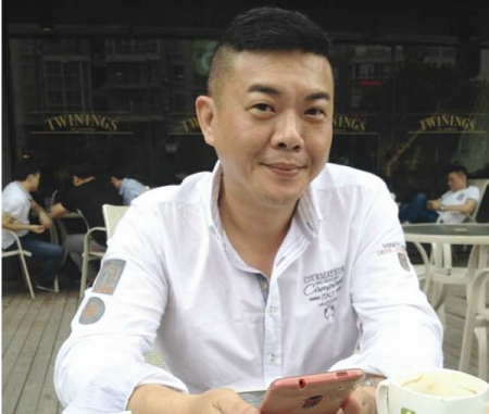 臺灣牛肉面節創始人：廈門可辦沙茶面文化節