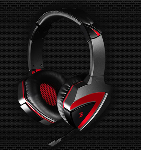 備戰2014臺北國際電腦展  血手幽靈將重裝亮相