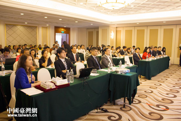 臺灣健檢醫美產業借勢“臺博會”雲南搶“客源”