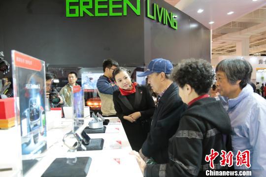 臺灣高端制造業“相中”西北市場（圖）