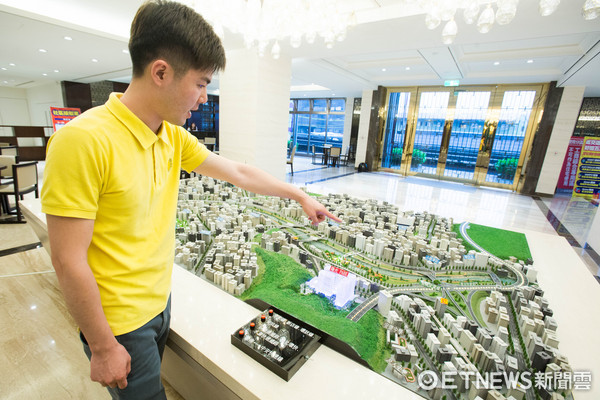 臺灣房產專家：房市弱是因為民眾對臺灣經濟信心不足