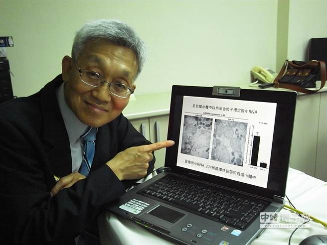 臺研究團隊破解乙肝癌化密碼或老藥新用省錢治癌