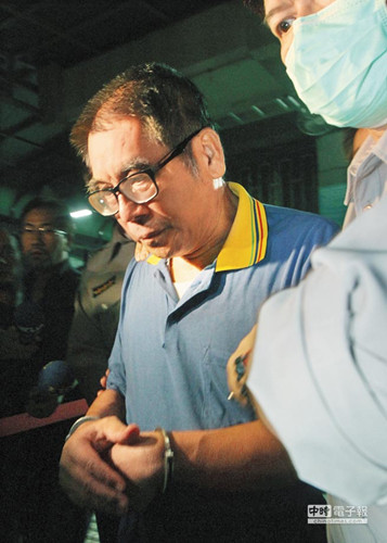 臺灣企業從越南進口4萬噸飼料油 近3萬噸流向不明 臺灣企業從越南進口4萬噸飼料油 近3萬噸流向不明