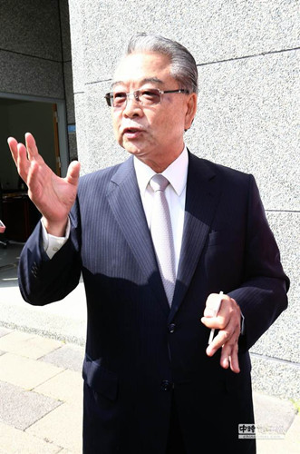 臺灣工業總會：陸韓FTA簽署後臺產業將快速下滑