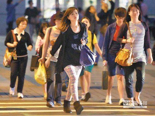 臺灣新規：雇主性別歧視最高罰款150萬臺幣