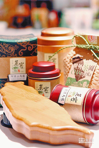 臺灣業者亂抬價頻傳大陸遊客團花大錢買爛貨