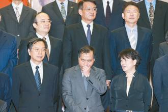 臺官員預測高鐵明年3月破產將由臺當局接管