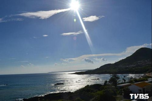 2014臺灣網友最愛旅遊地 墾丁、伯朗大道上榜